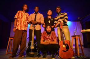 Fête de la Musique with Freetown Collective